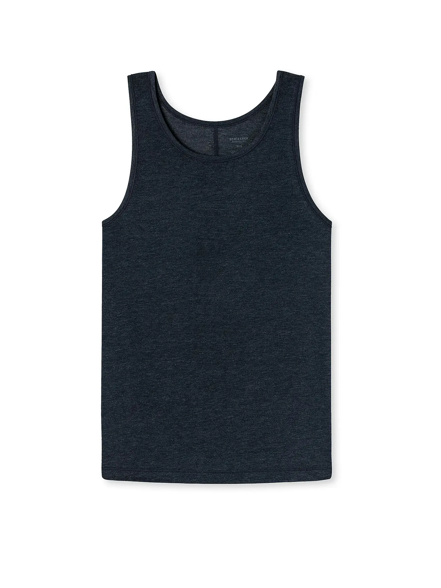 SCHIESSER | Trägershirt - Unterhemd  "Personal Fit" | 